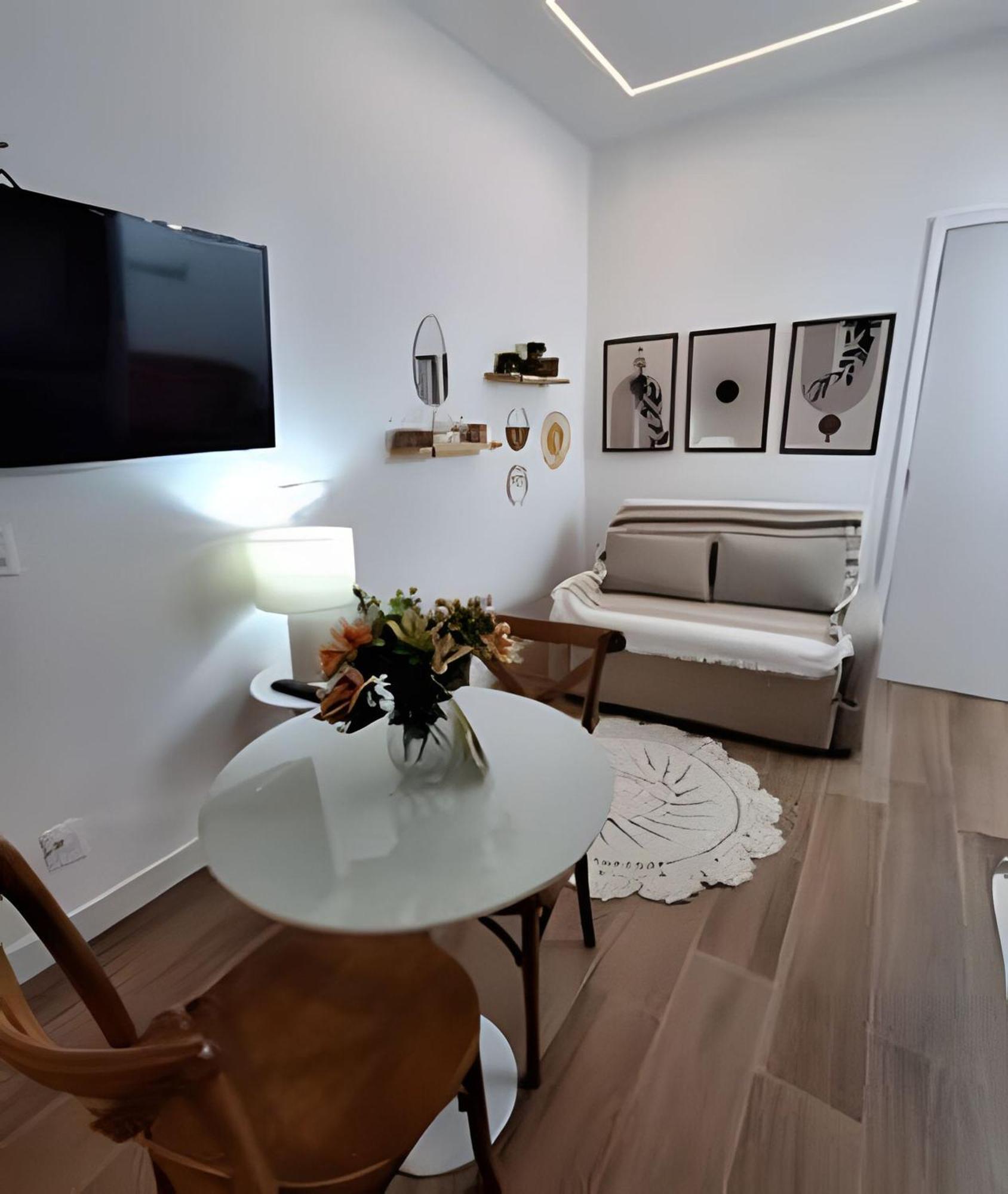 Apartamento Laranjeiras Cristo Redentor Río de Janeiro Exterior foto