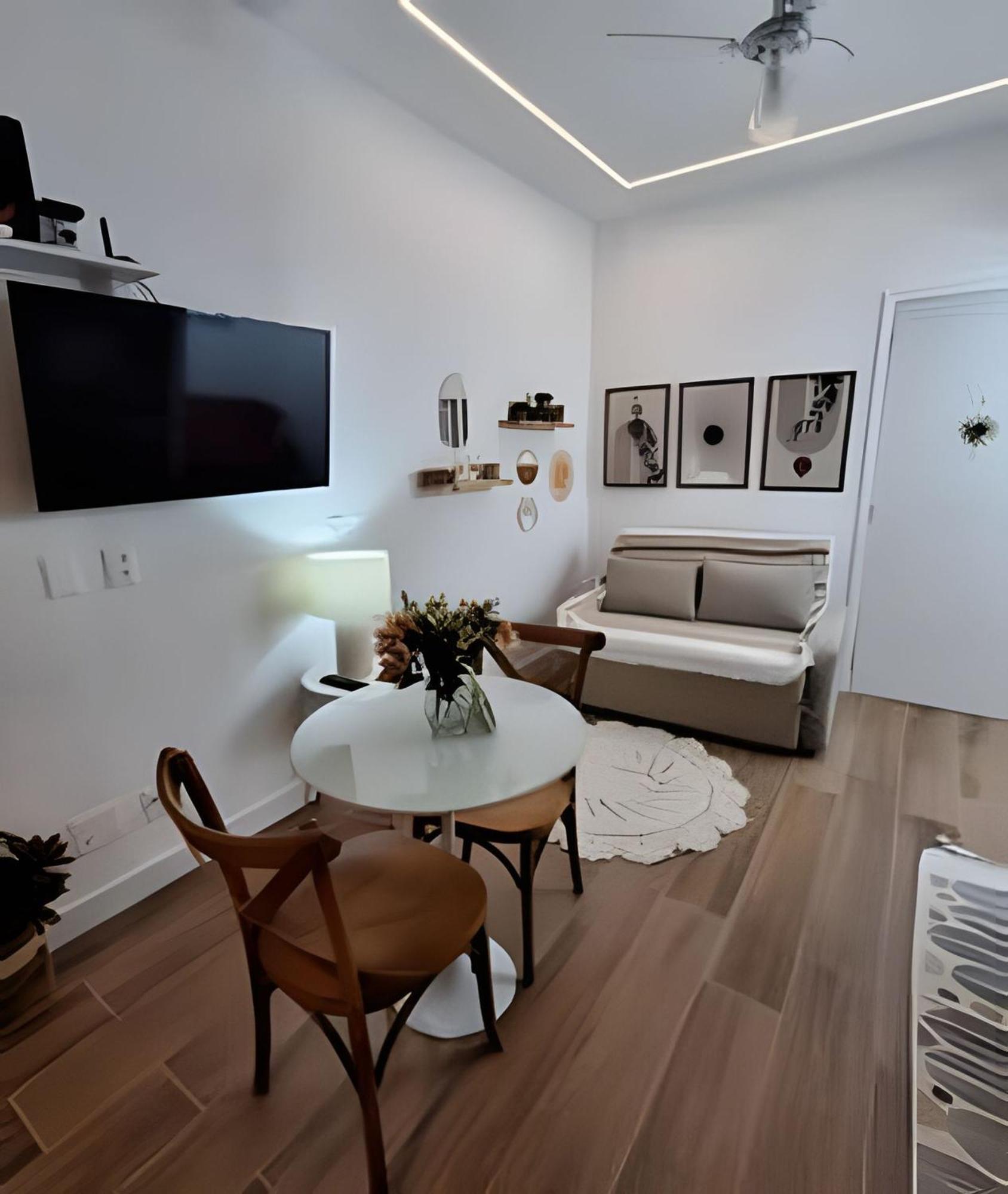 Apartamento Laranjeiras Cristo Redentor Río de Janeiro Exterior foto