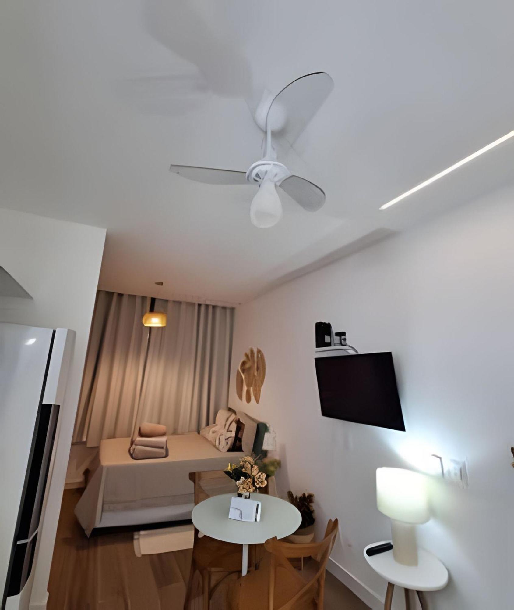 Apartamento Laranjeiras Cristo Redentor Río de Janeiro Exterior foto