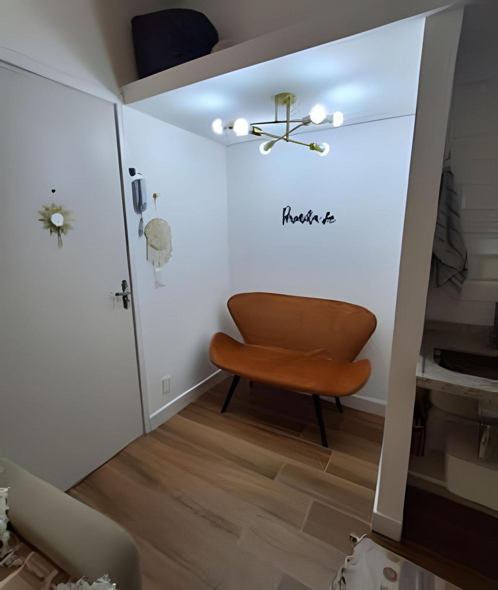 Apartamento Laranjeiras Cristo Redentor Río de Janeiro Exterior foto