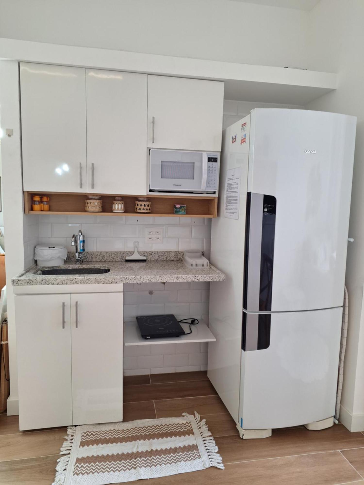 Apartamento Laranjeiras Cristo Redentor Río de Janeiro Exterior foto